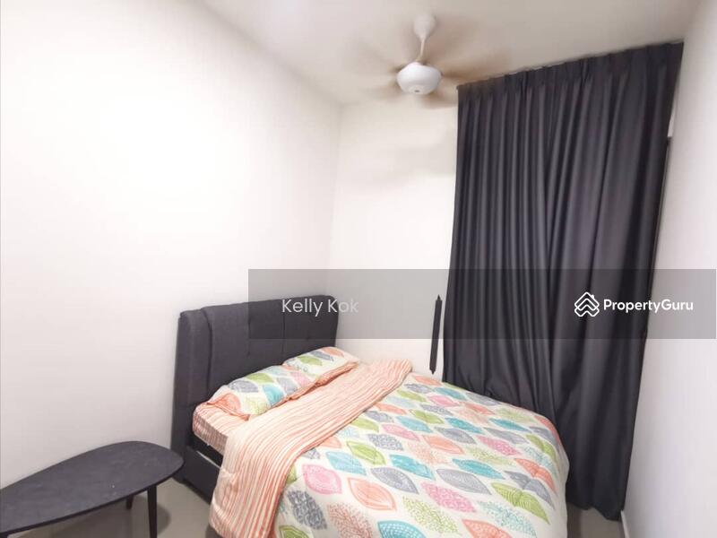 Condominium for Rent at Nidoz Residences @ Desa Petaling - Kelly Kok - PropertyGuru.com.my