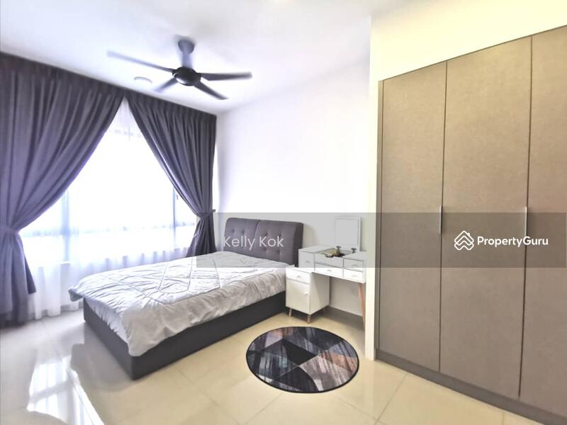 Condominium for Rent at Nidoz Residences @ Desa Petaling - Kelly Kok - PropertyGuru.com.my