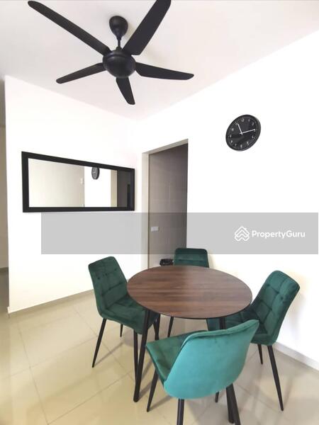 Condominium for Rent at Nidoz Residences @ Desa Petaling - Kelly Kok - PropertyGuru.com.my