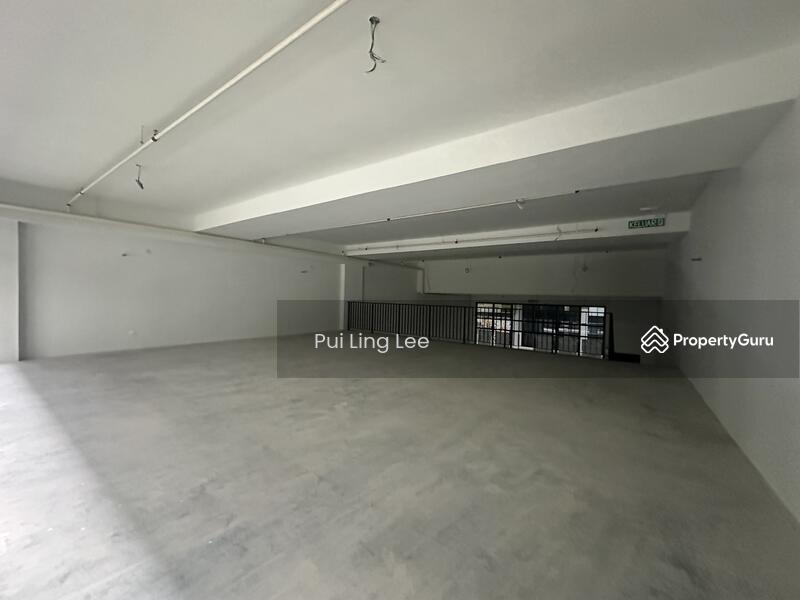 Shop / Office for Rent in Taman Sains Selangor (Kota Damansara) - Pui Ling Lee - PropertyGuru.com.my