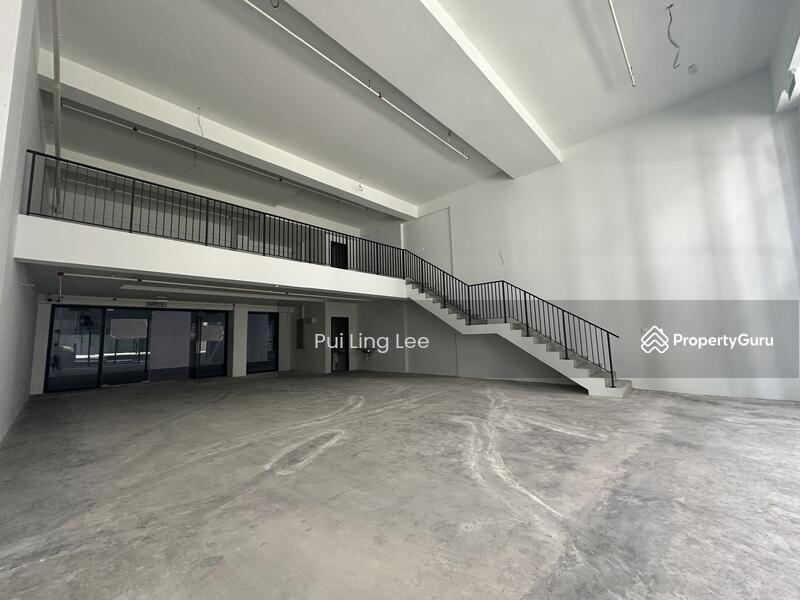Shop / Office for Rent in Taman Sains Selangor (Kota Damansara) - Pui Ling Lee - PropertyGuru.com.my