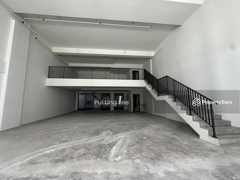 Shop / Office for Rent in Taman Sains Selangor (Kota Damansara) - Pui Ling Lee - PropertyGuru.com.my