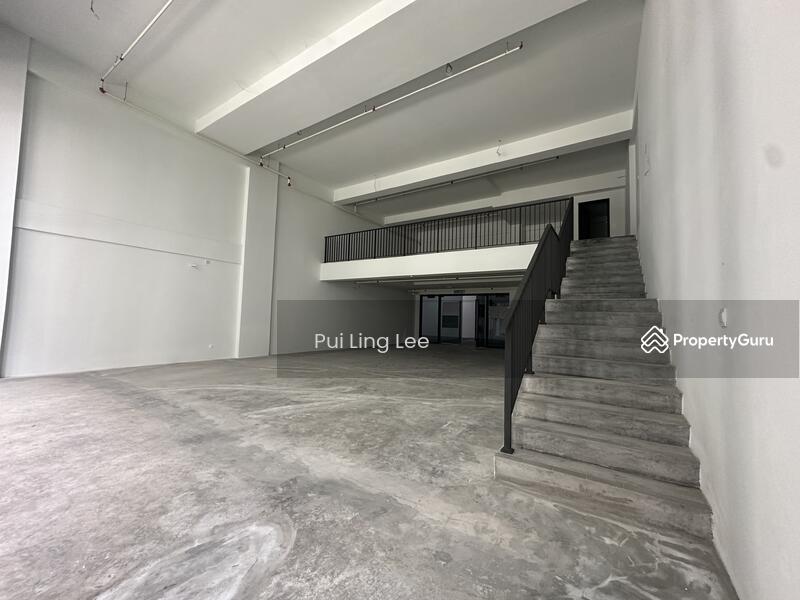 Shop / Office for Rent in Taman Sains Selangor (Kota Damansara) - Pui Ling Lee - PropertyGuru.com.my
