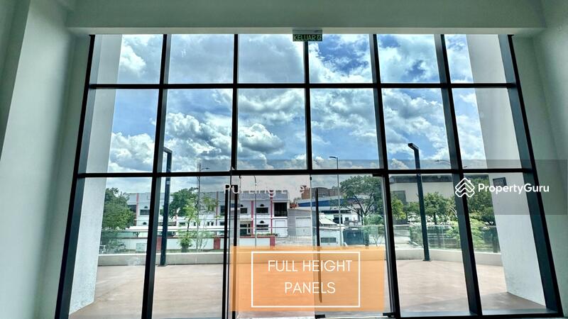 Shop / Office for Rent in Taman Sains Selangor (Kota Damansara) - Pui Ling Lee - PropertyGuru.com.my