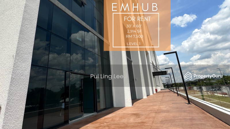 Shop / Office for Rent in Taman Sains Selangor (Kota Damansara) - Pui Ling Lee - PropertyGuru.com.my