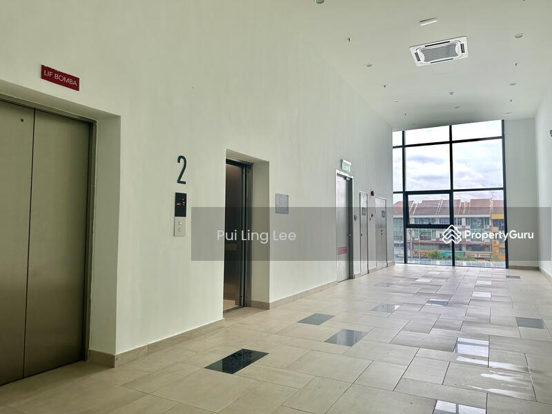 Shop / Office for Rent in Taman Sains Selangor (Kota Damansara) - Pui Ling Lee - PropertyGuru.com.my