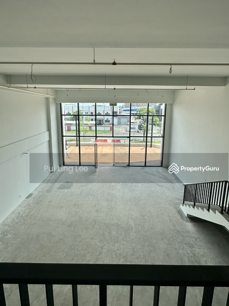 Shop / Office for Rent in Taman Sains Selangor (Kota Damansara) - Pui Ling Lee - PropertyGuru.com.my