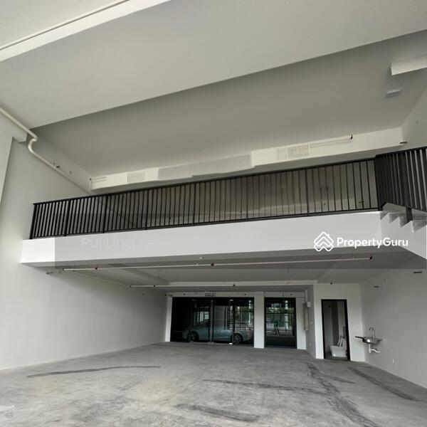 Shop / Office for Rent in Taman Sains Selangor (Kota Damansara) - Pui Ling Lee - PropertyGuru.com.my