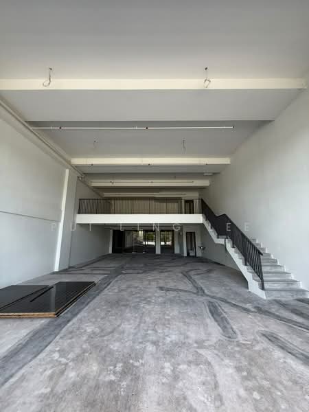 Shop / Office for Rent in Taman Sains Selangor (Kota Damansara) - Pui Ling Lee - Interior - PropertyGuru.com.my