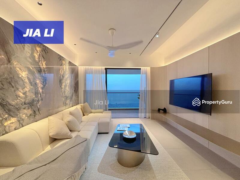 For Sale - Lumina Residence