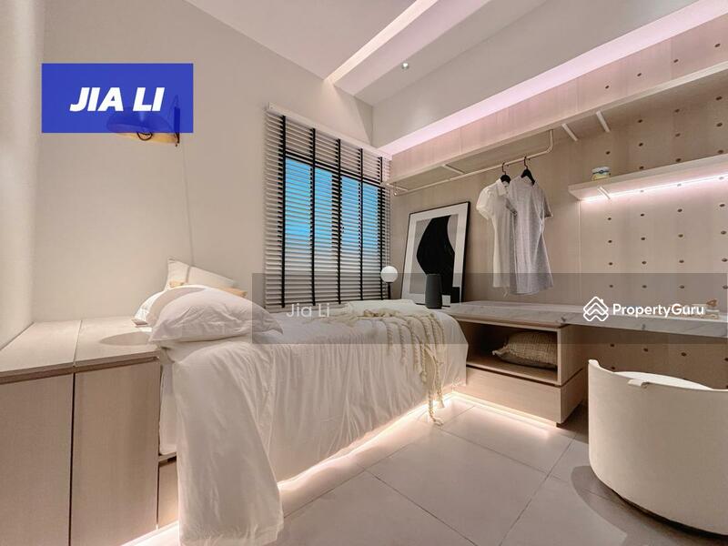 For Sale - Lumina Residence