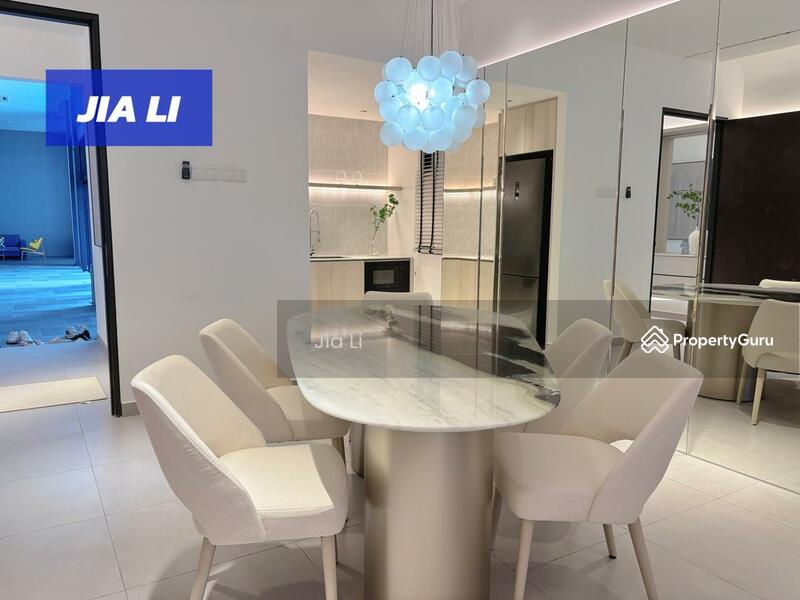 For Sale - Lumina Residence