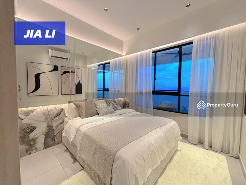 For Sale - Lumina Residence