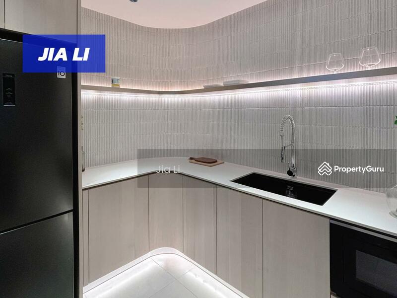 For Sale - Lumina Residence