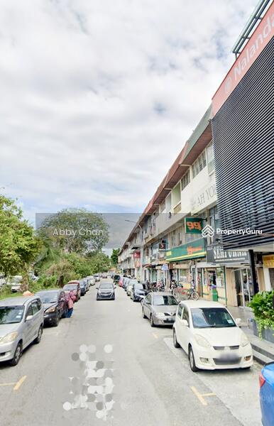 For Rent - Taman Sri Serdang