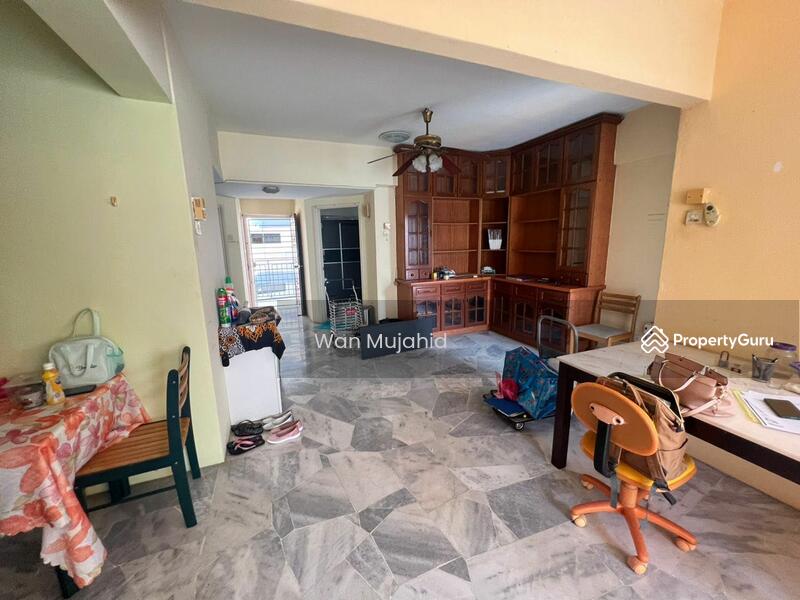 For Sale - The Palladium