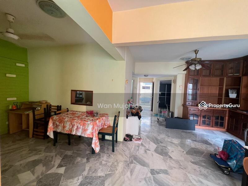 For Sale - The Palladium