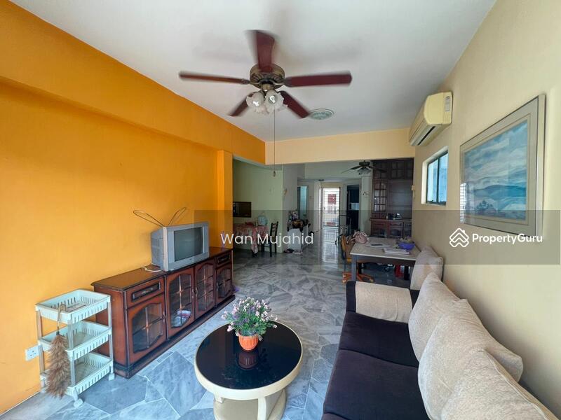 For Sale - The Palladium