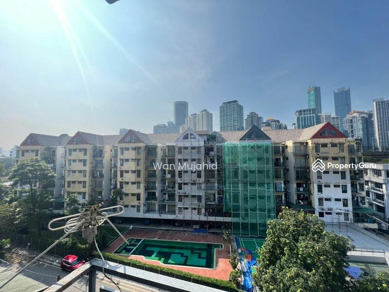 For Sale - The Palladium