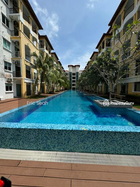For Rent - Tiara Desaru Seaview Residence