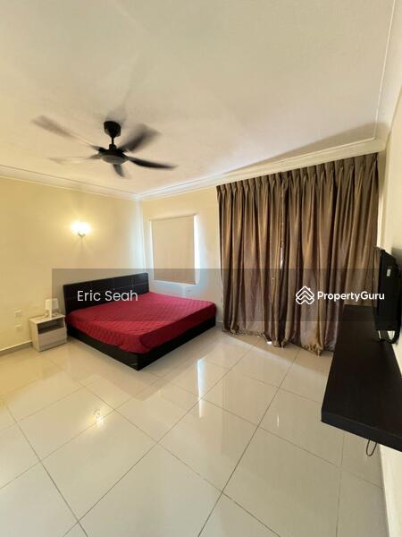 For Rent - Tiara Desaru Seaview Residence