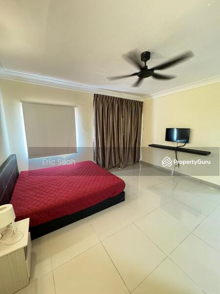 For Rent - Tiara Desaru Seaview Residence