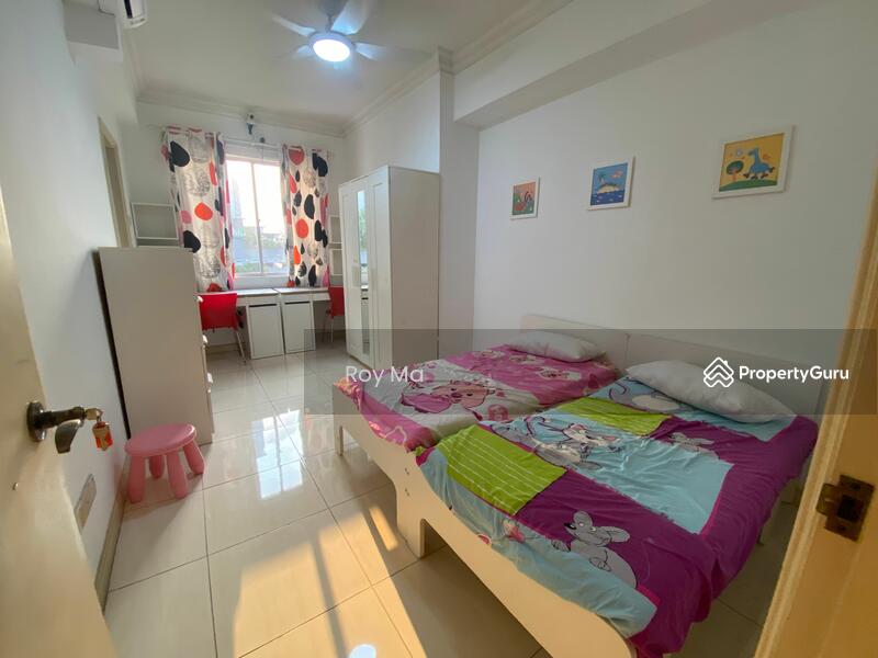 Untuk Disewa - Kiaramas Sutera