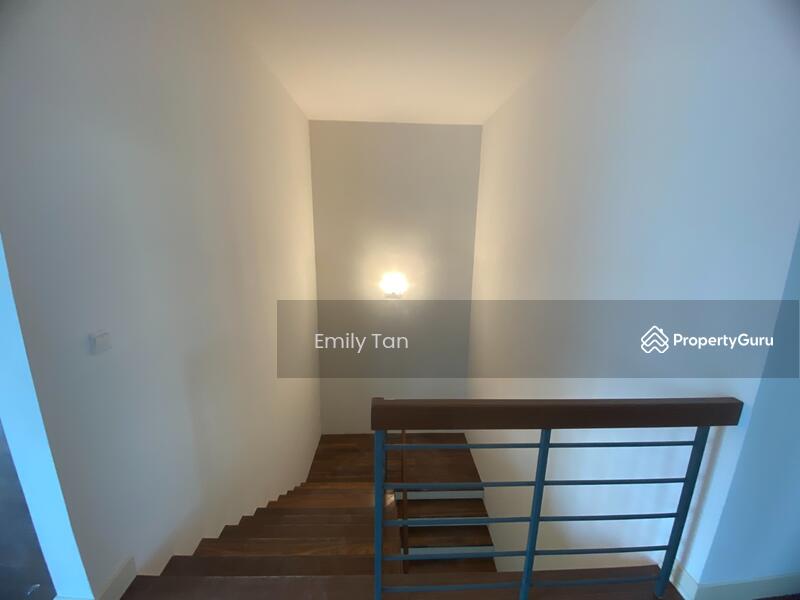 Untuk Dijual - Forest Hill Damansara