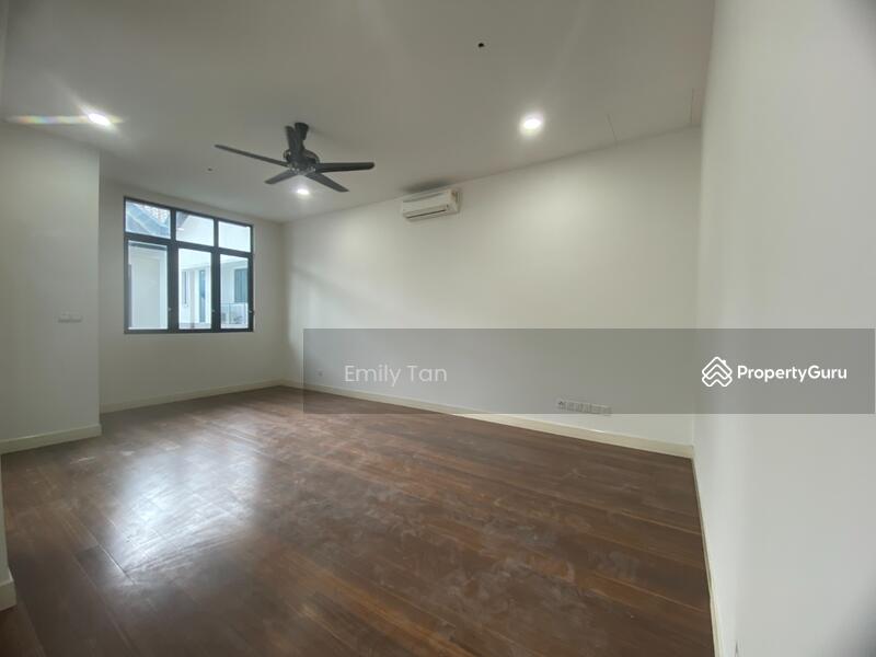 Untuk Dijual - Forest Hill Damansara