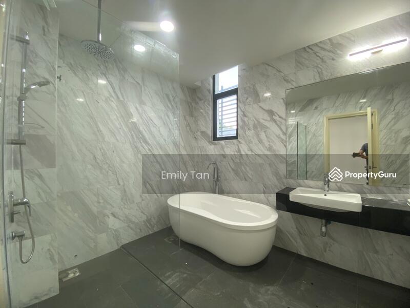 Untuk Dijual - Forest Hill Damansara
