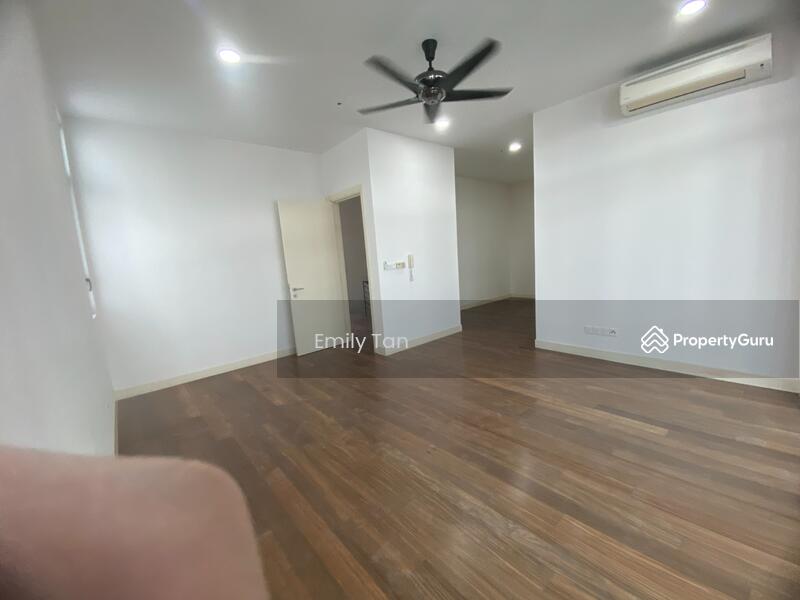 Untuk Dijual - Forest Hill Damansara