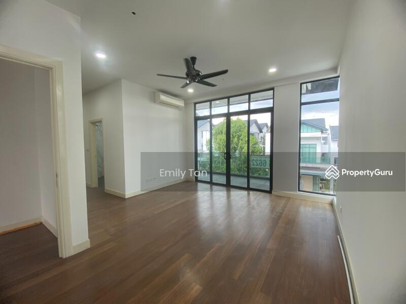 Untuk Dijual - Forest Hill Damansara