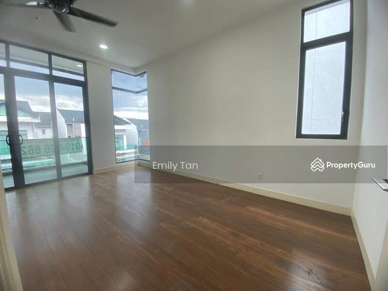 Untuk Dijual - Forest Hill Damansara