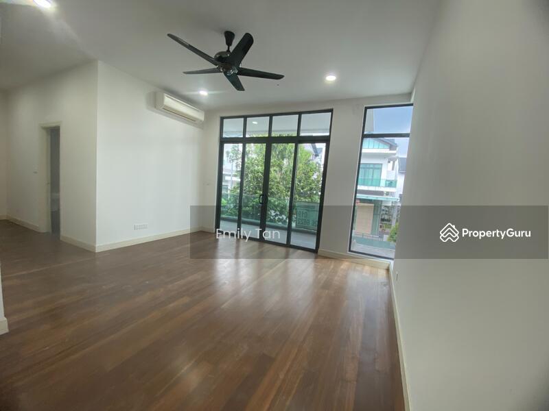 Untuk Dijual - Forest Hill Damansara