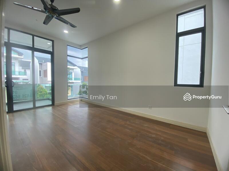 Untuk Dijual - Forest Hill Damansara