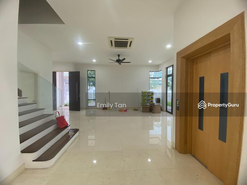 Untuk Dijual - Forest Hill Damansara