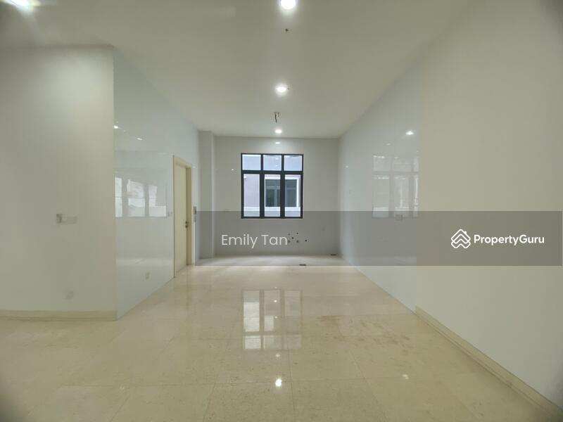 Untuk Dijual - Forest Hill Damansara