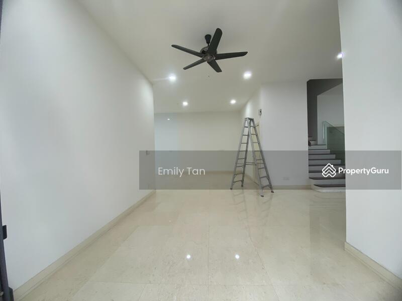 Untuk Dijual - Forest Hill Damansara