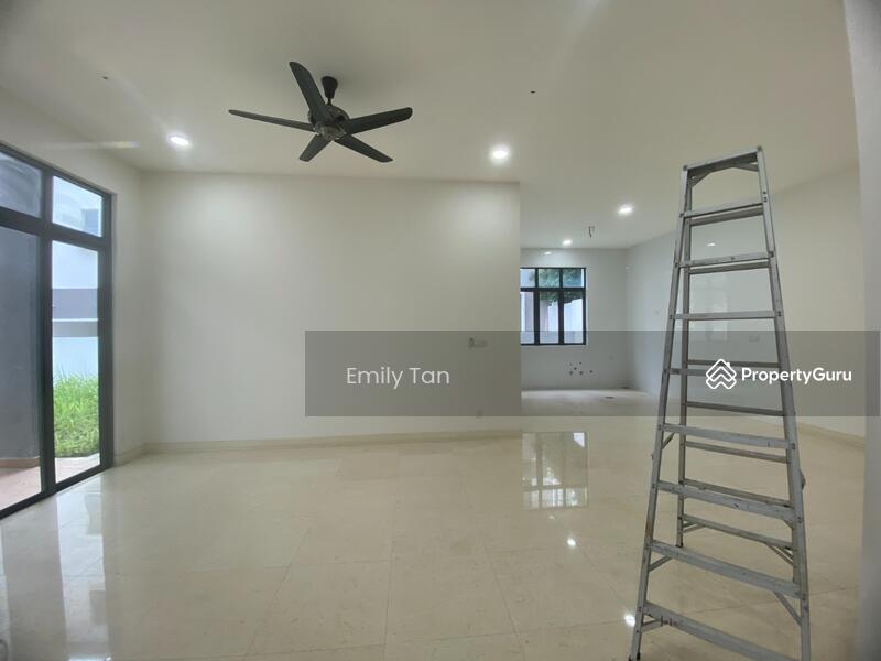 Untuk Dijual - Forest Hill Damansara