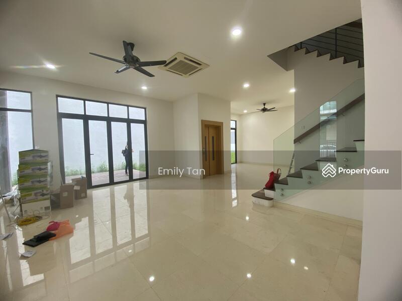 Untuk Dijual - Forest Hill Damansara
