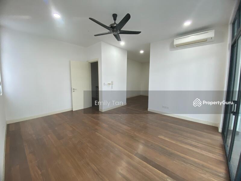 Untuk Dijual - Forest Hill Damansara