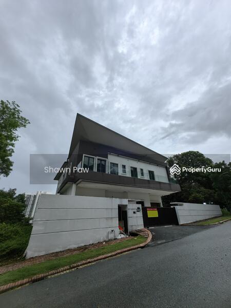 Rumah Banglo untuk Dijual di Country Heights Damansara (Kuala Lumpur) - Shawn Paw - PropertyGuru.com.my