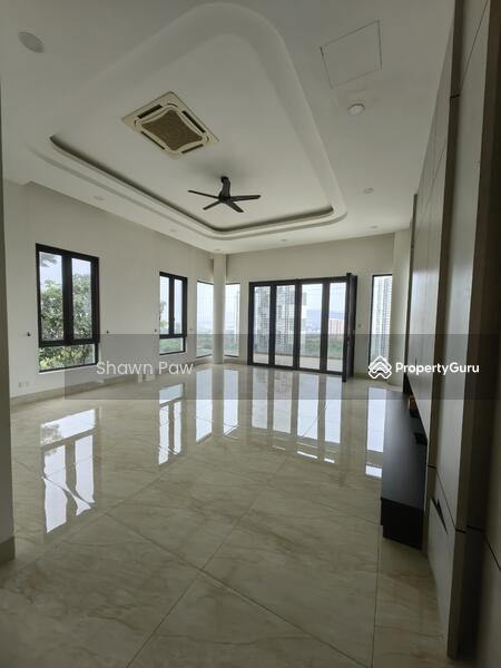 Rumah Banglo untuk Dijual di Country Heights Damansara (Kuala Lumpur) - Shawn Paw - PropertyGuru.com.my