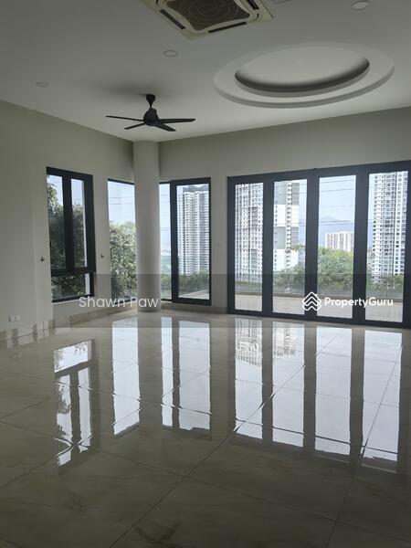 Rumah Banglo untuk Dijual di Country Heights Damansara (Kuala Lumpur) - Shawn Paw - PropertyGuru.com.my