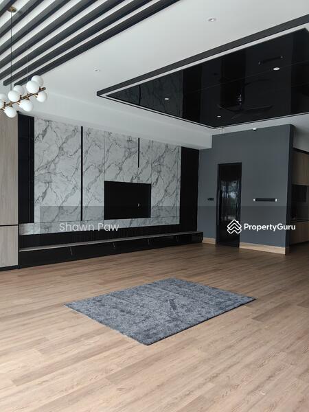 Rumah Banglo untuk Dijual di Country Heights Damansara (Kuala Lumpur) - Shawn Paw - PropertyGuru.com.my
