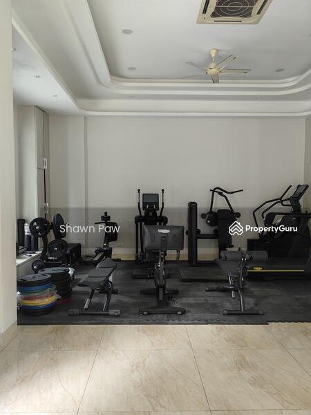Rumah Banglo untuk Dijual di Country Heights Damansara (Kuala Lumpur) - Shawn Paw - PropertyGuru.com.my