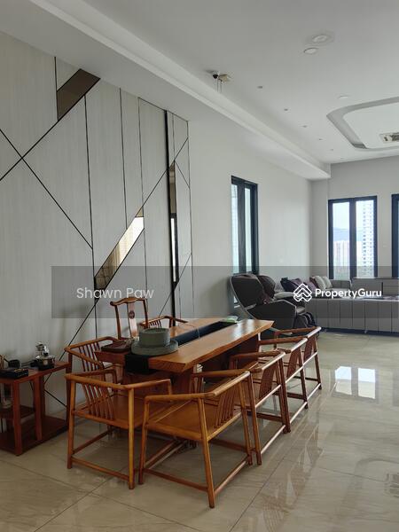 Rumah Banglo untuk Dijual di Country Heights Damansara (Kuala Lumpur) - Shawn Paw - PropertyGuru.com.my