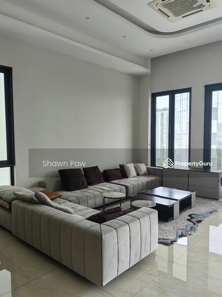 Rumah Banglo untuk Dijual di Country Heights Damansara (Kuala Lumpur) - Shawn Paw - PropertyGuru.com.my
