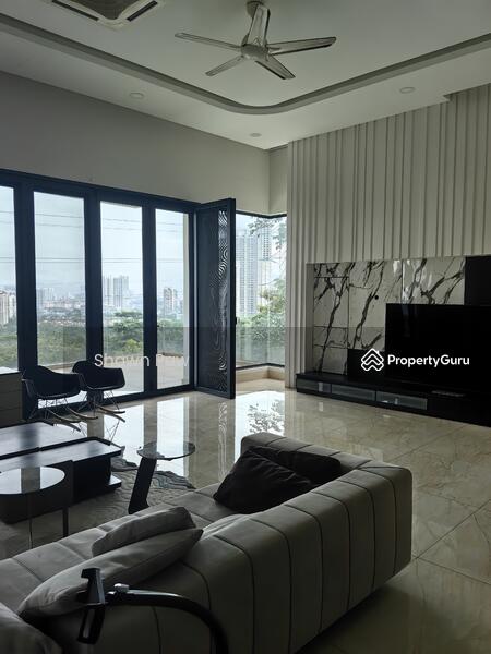 Rumah Banglo untuk Dijual di Country Heights Damansara (Kuala Lumpur) - Shawn Paw - PropertyGuru.com.my
