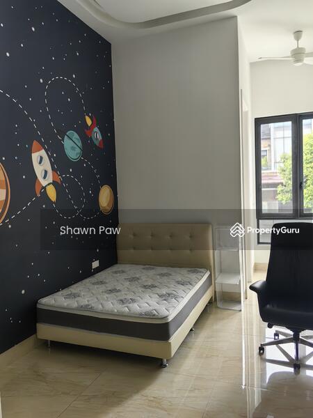 Rumah Banglo untuk Dijual di Country Heights Damansara (Kuala Lumpur) - Shawn Paw - PropertyGuru.com.my